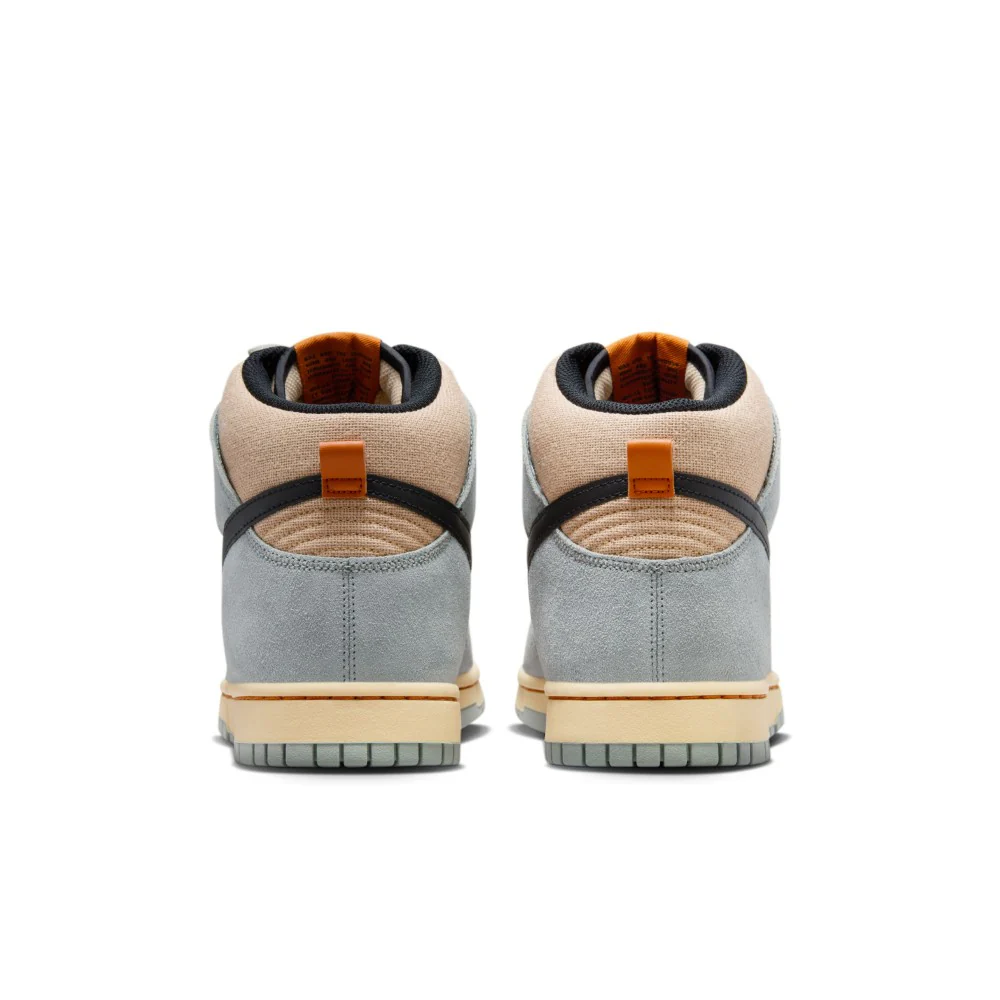 Dunk Hi Retro SE Lifestyle Shoes - Image 4