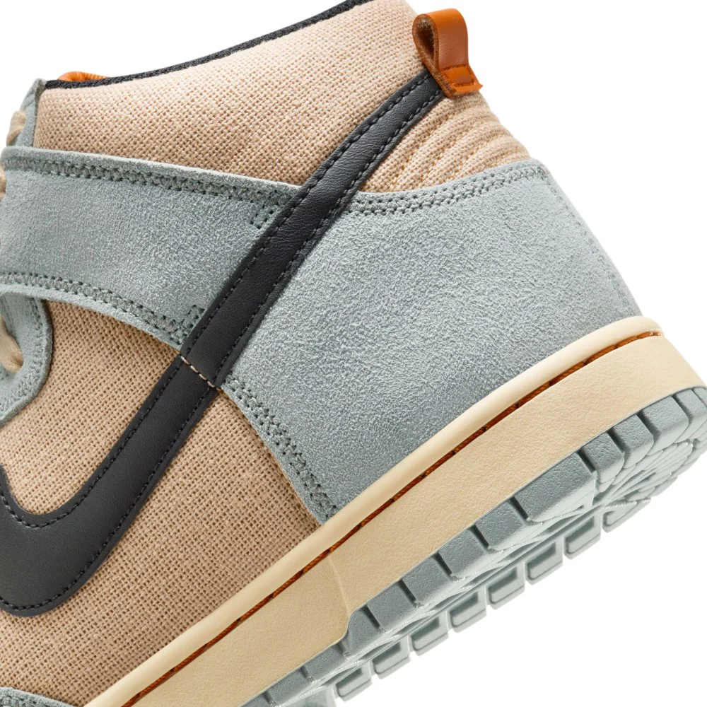 Dunk Hi Retro SE Lifestyle Shoes - Image 5