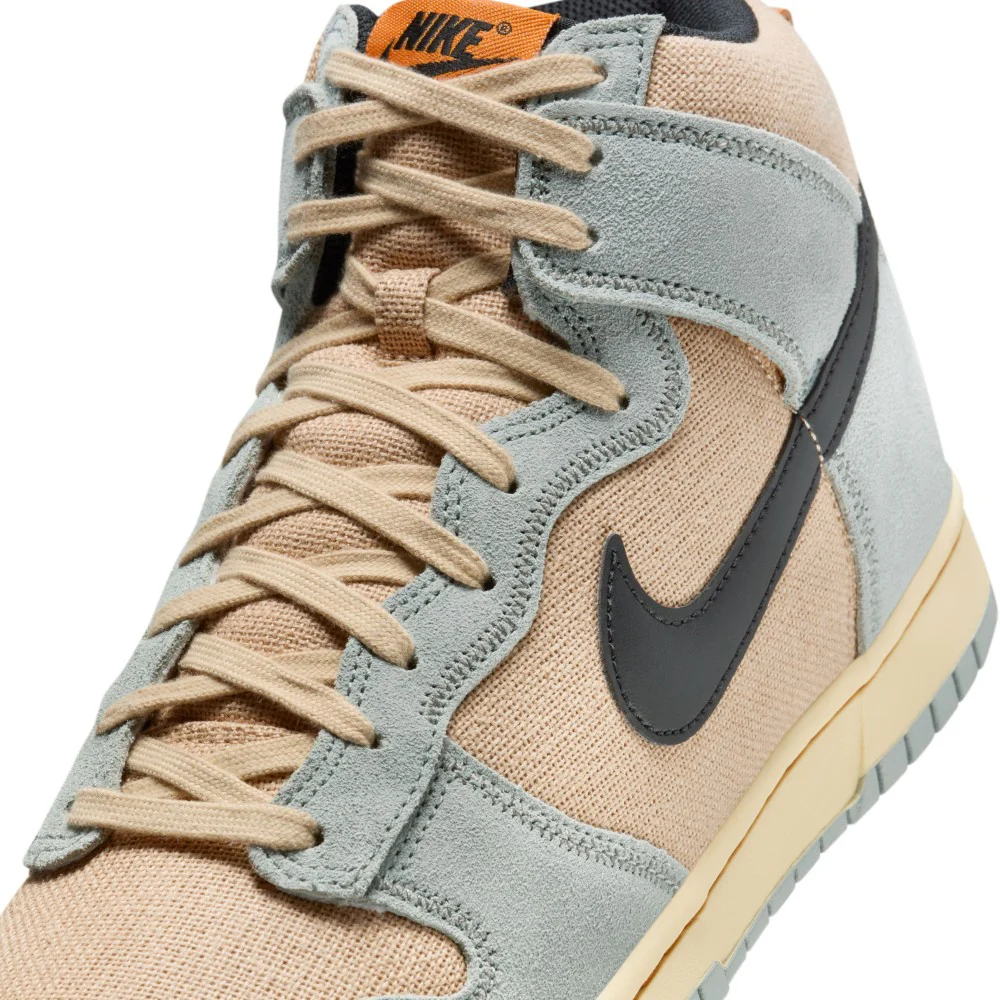 Dunk Hi Retro SE Lifestyle Shoes - Image 6