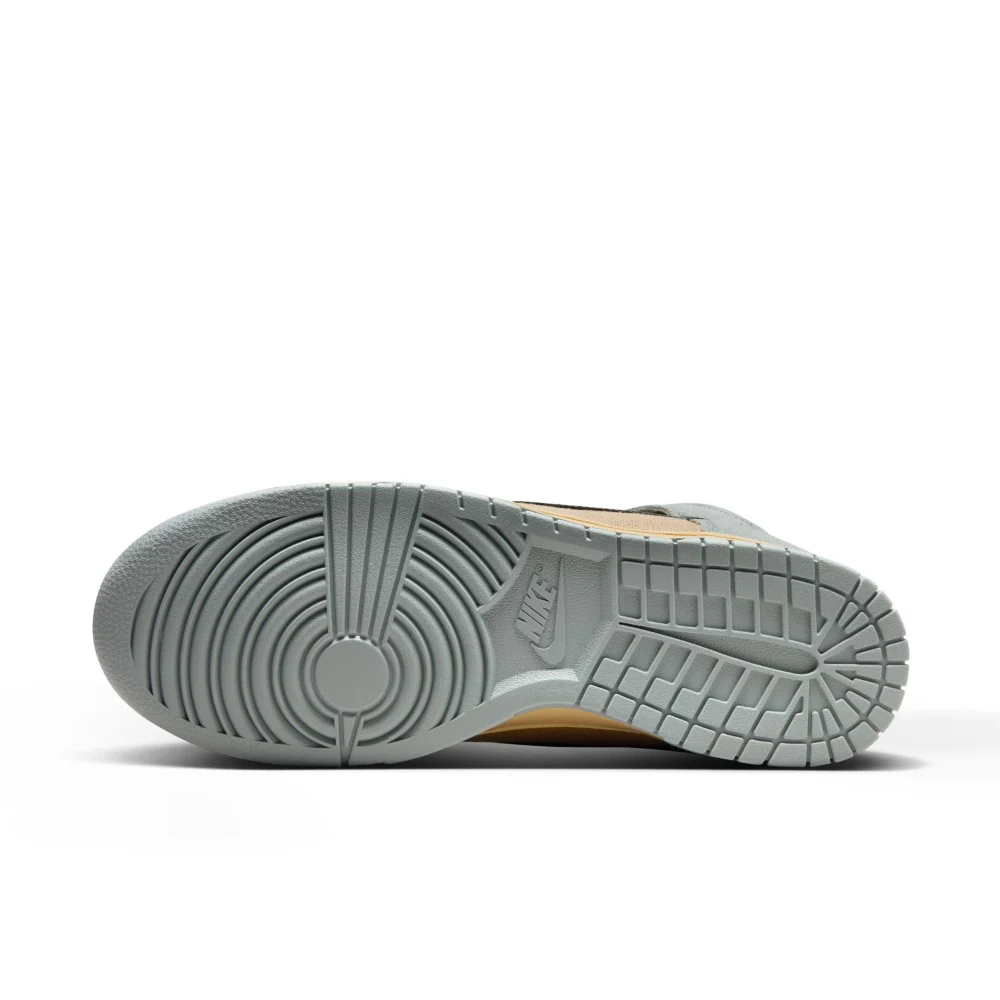 Dunk Hi Retro SE Lifestyle Shoes - Image 7
