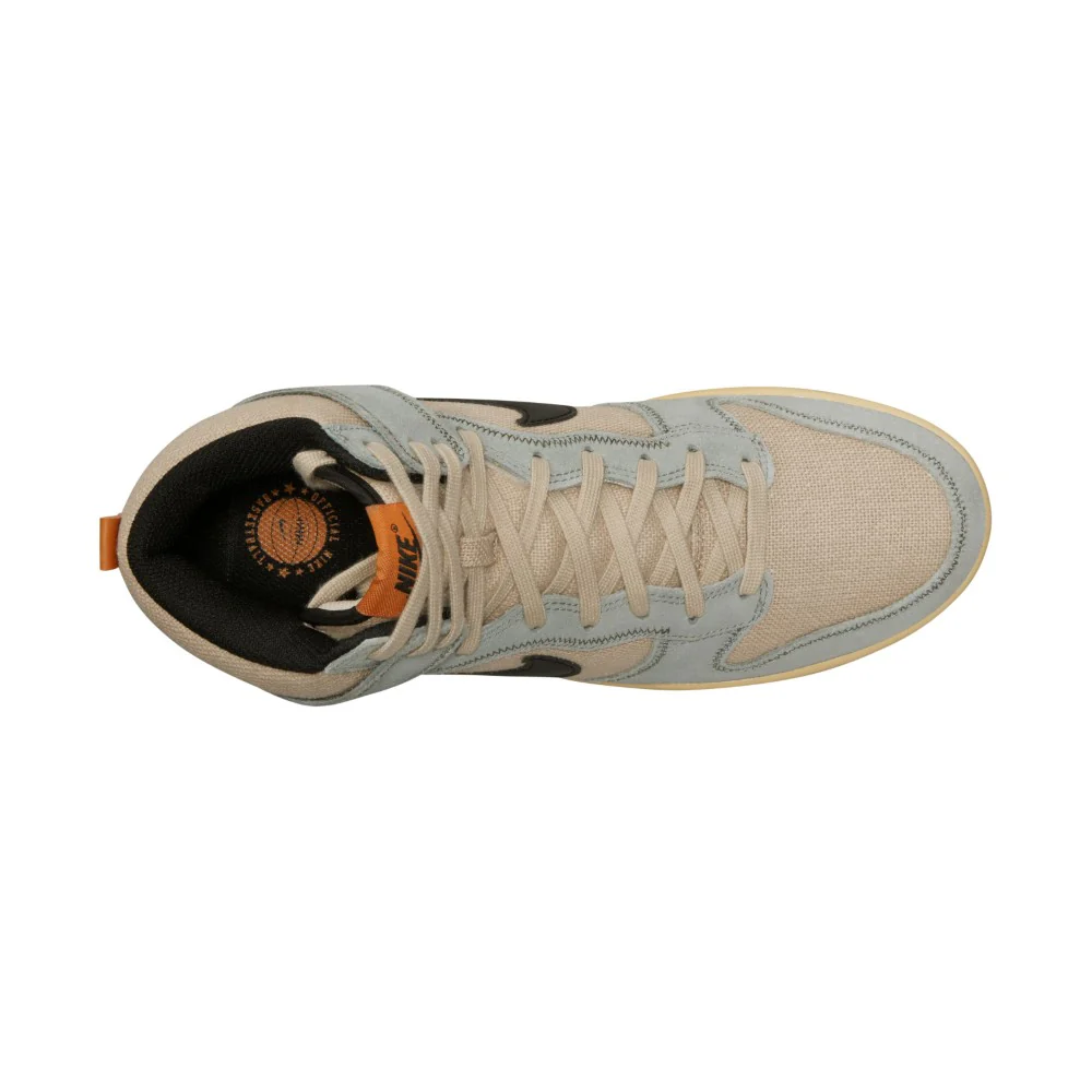 Dunk Hi Retro SE Lifestyle Shoes - Image 8