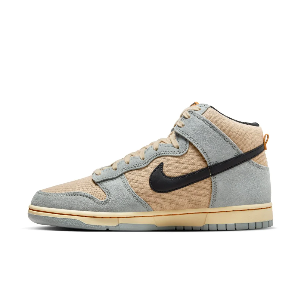 Dunk Hi Retro SE Lifestyle Shoes - Image 9