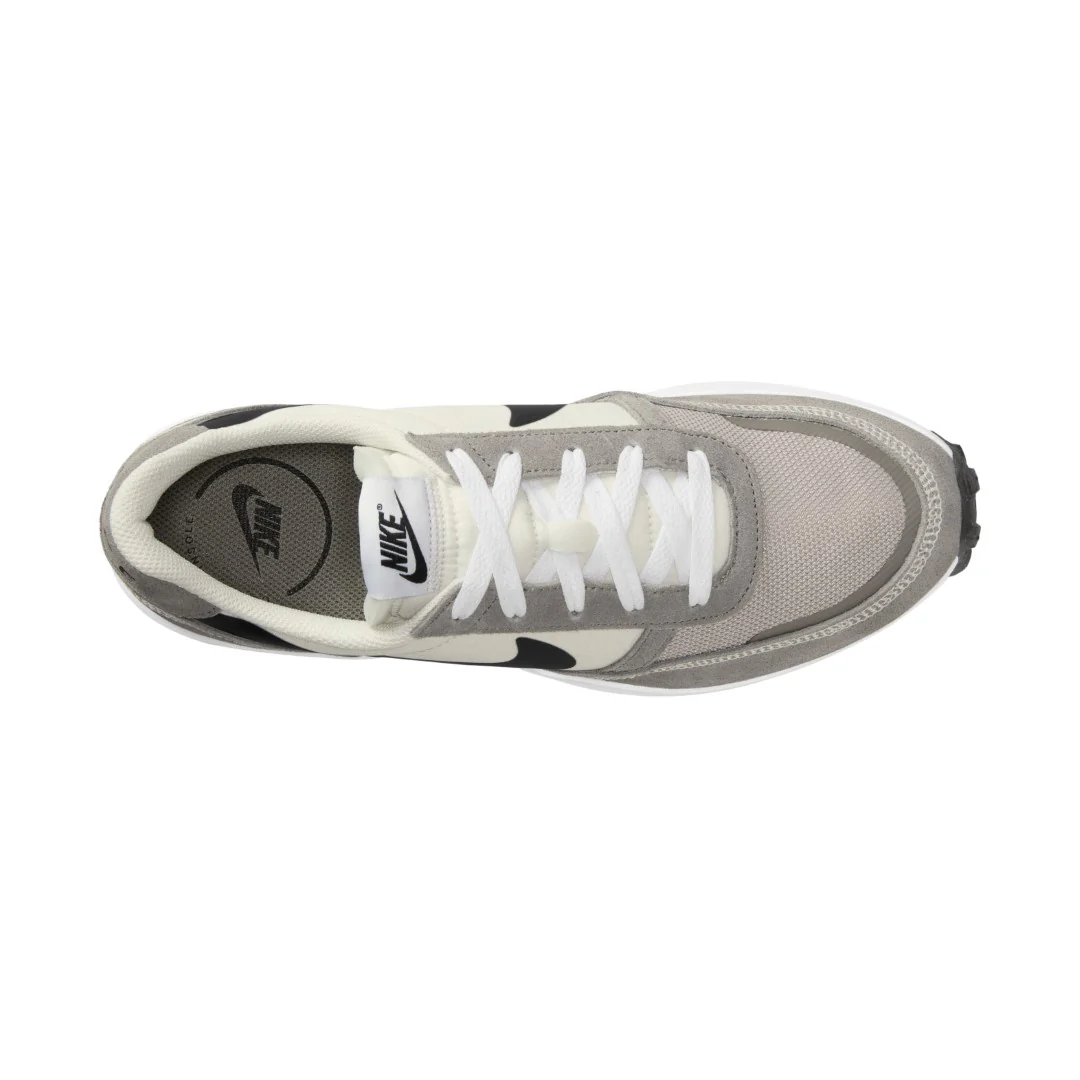 Waffle Nav Lifestyle Shoes - Image 6