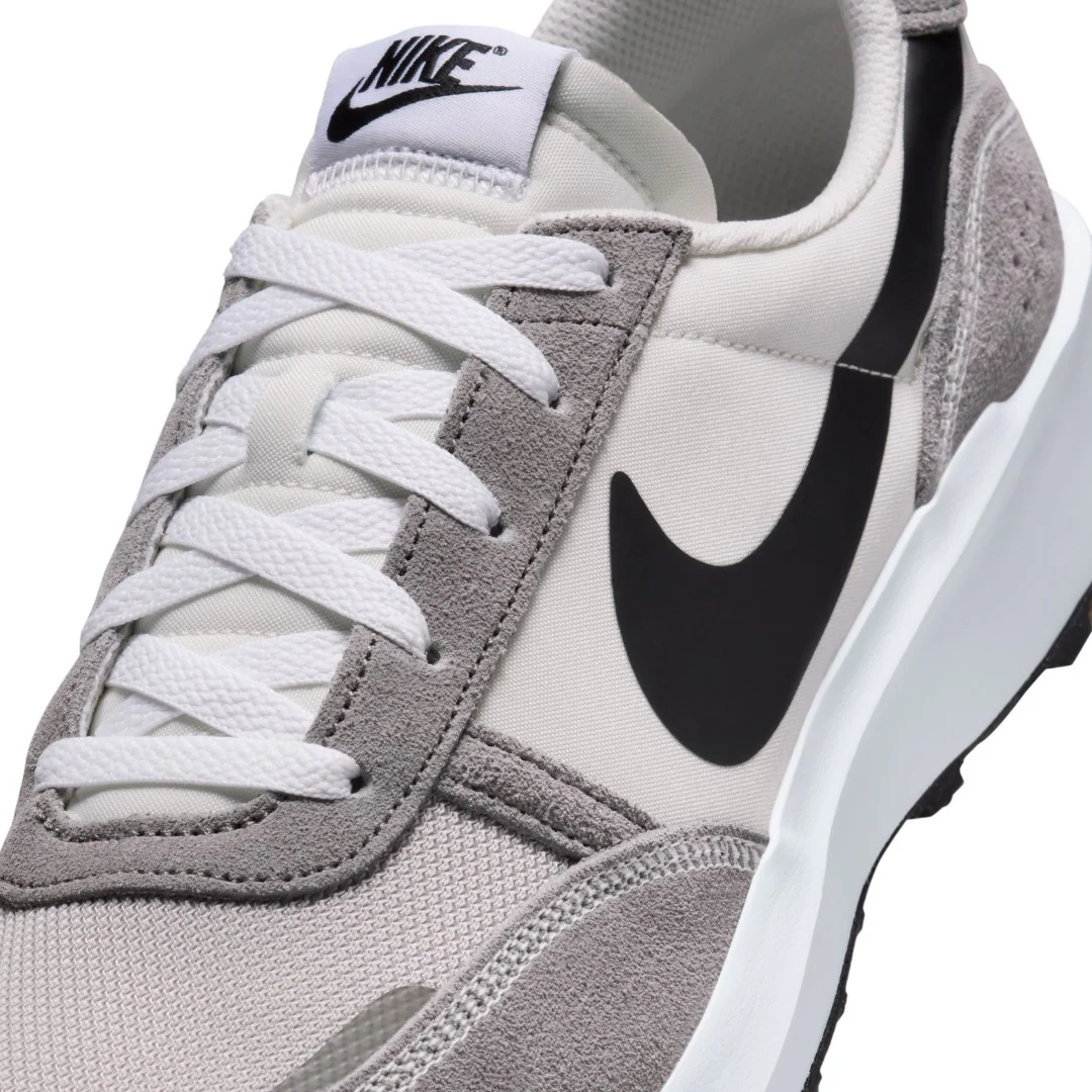 Waffle Nav Lifestyle Shoes - Image 8