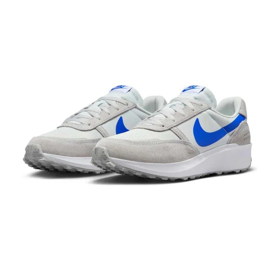 Waffle Nav Lifestyle Shoes - Image 3
