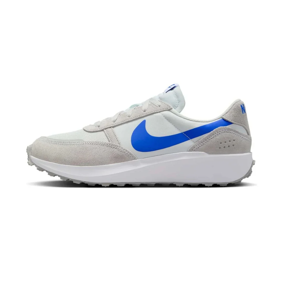 Waffle Nav Lifestyle Shoes - Image 4