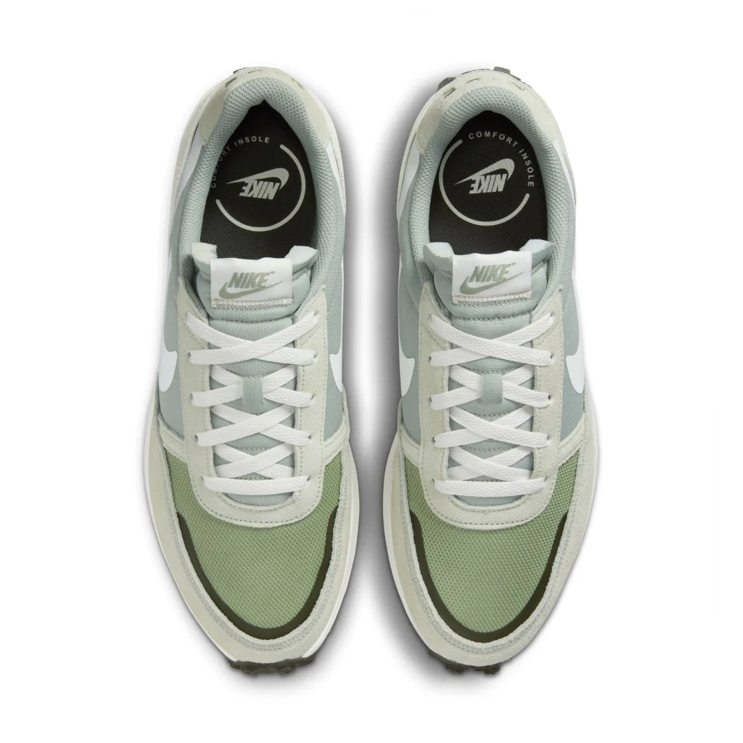 Waffle Nav Lifestyle Shoes - Image 4