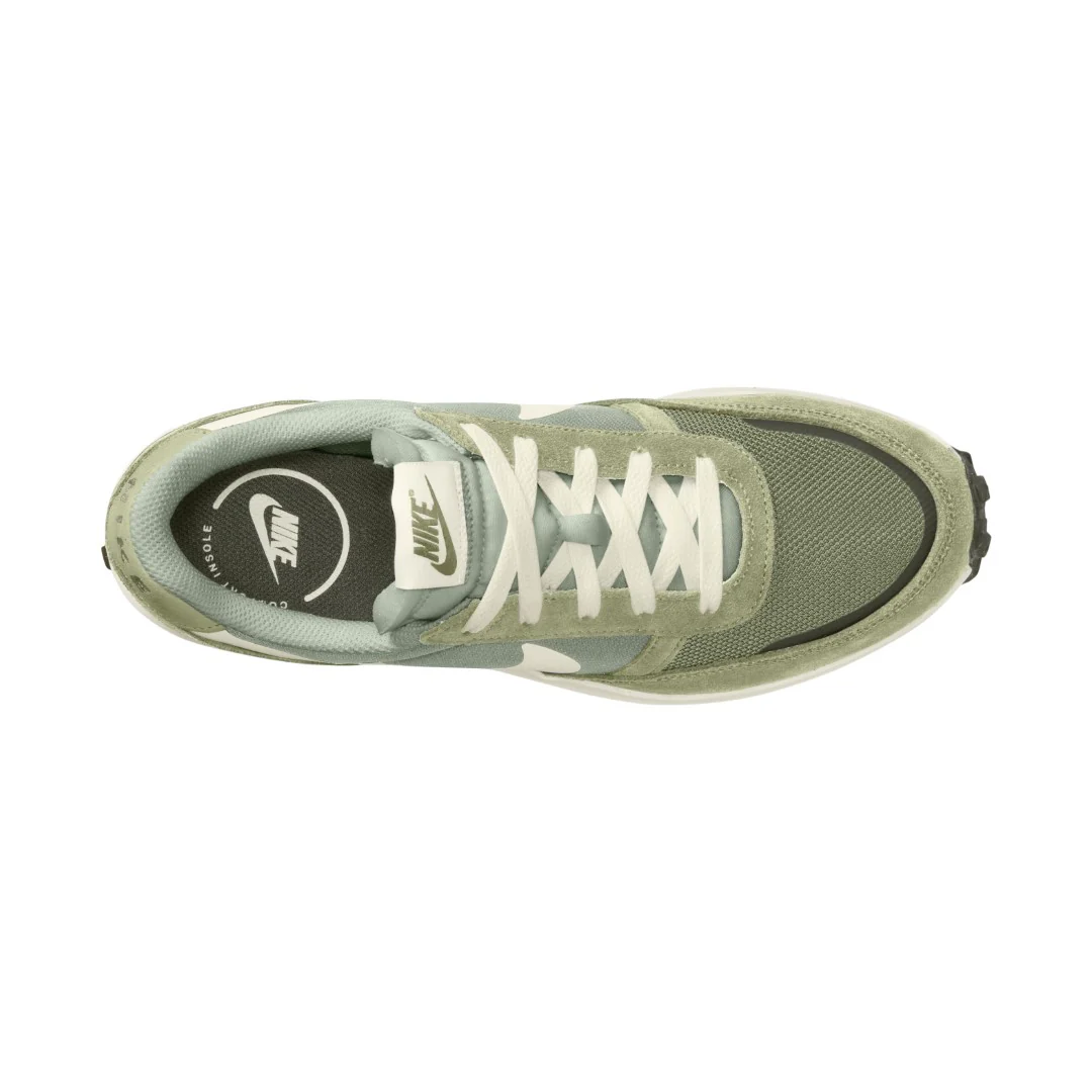 Waffle Nav Lifestyle Shoes - Image 9