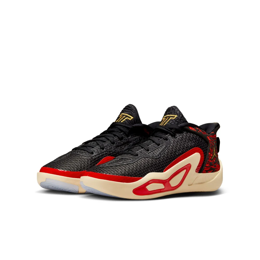 Air Jordan Tatum 1 Zoo Basketball Shoes - Image 2