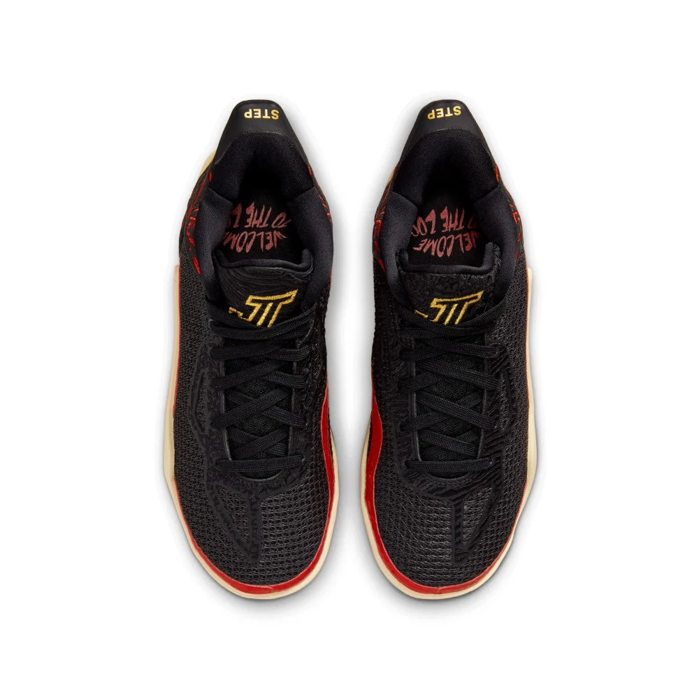 Air Jordan Tatum 1 Zoo Basketball Shoes - Image 3