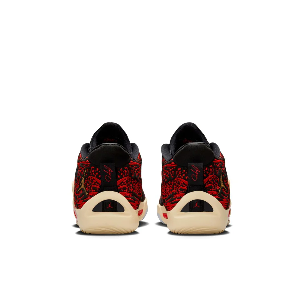 Air Jordan Tatum 1 Zoo Basketball Shoes - Image 4