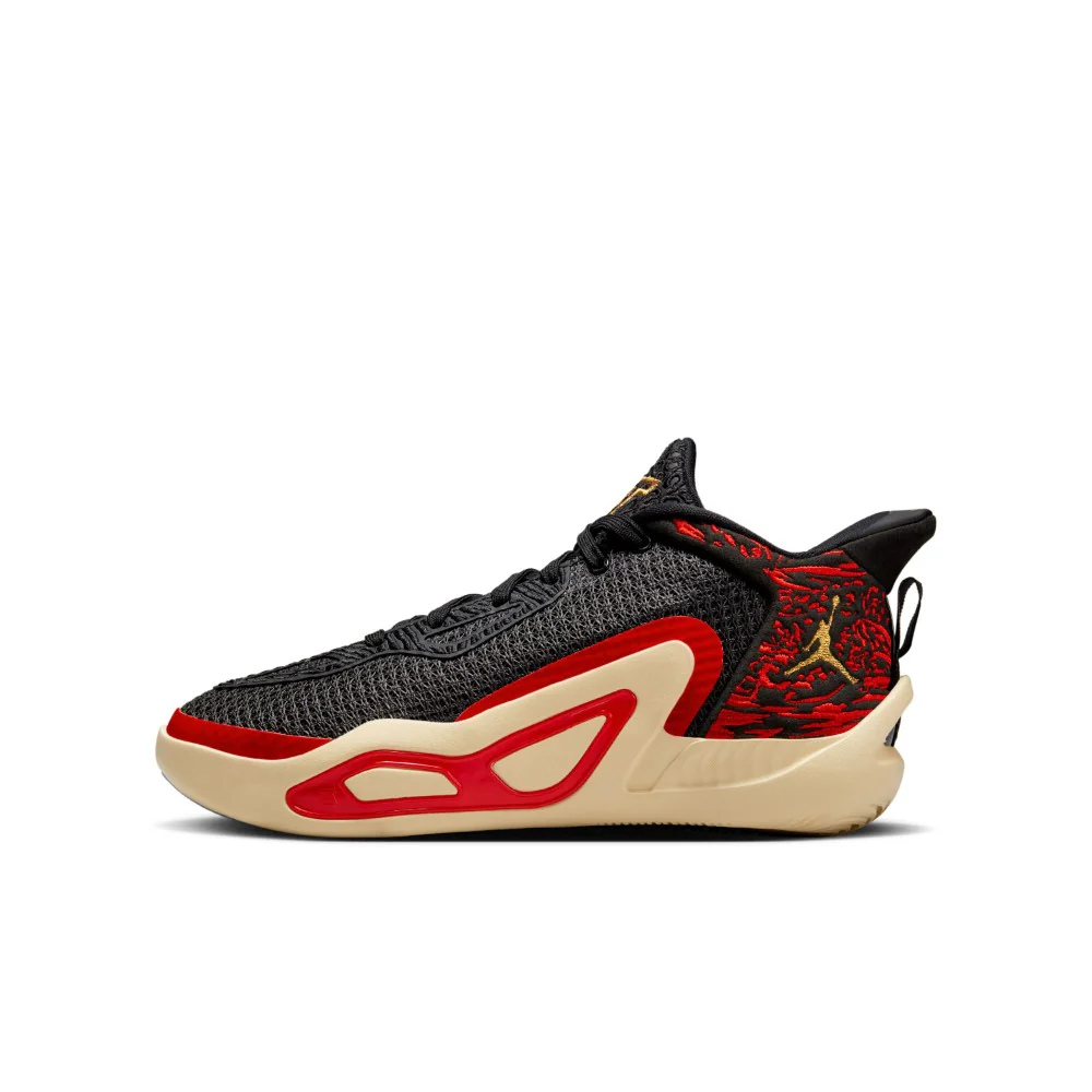 Air Jordan Tatum 1 Zoo Basketball Shoes - Image 6