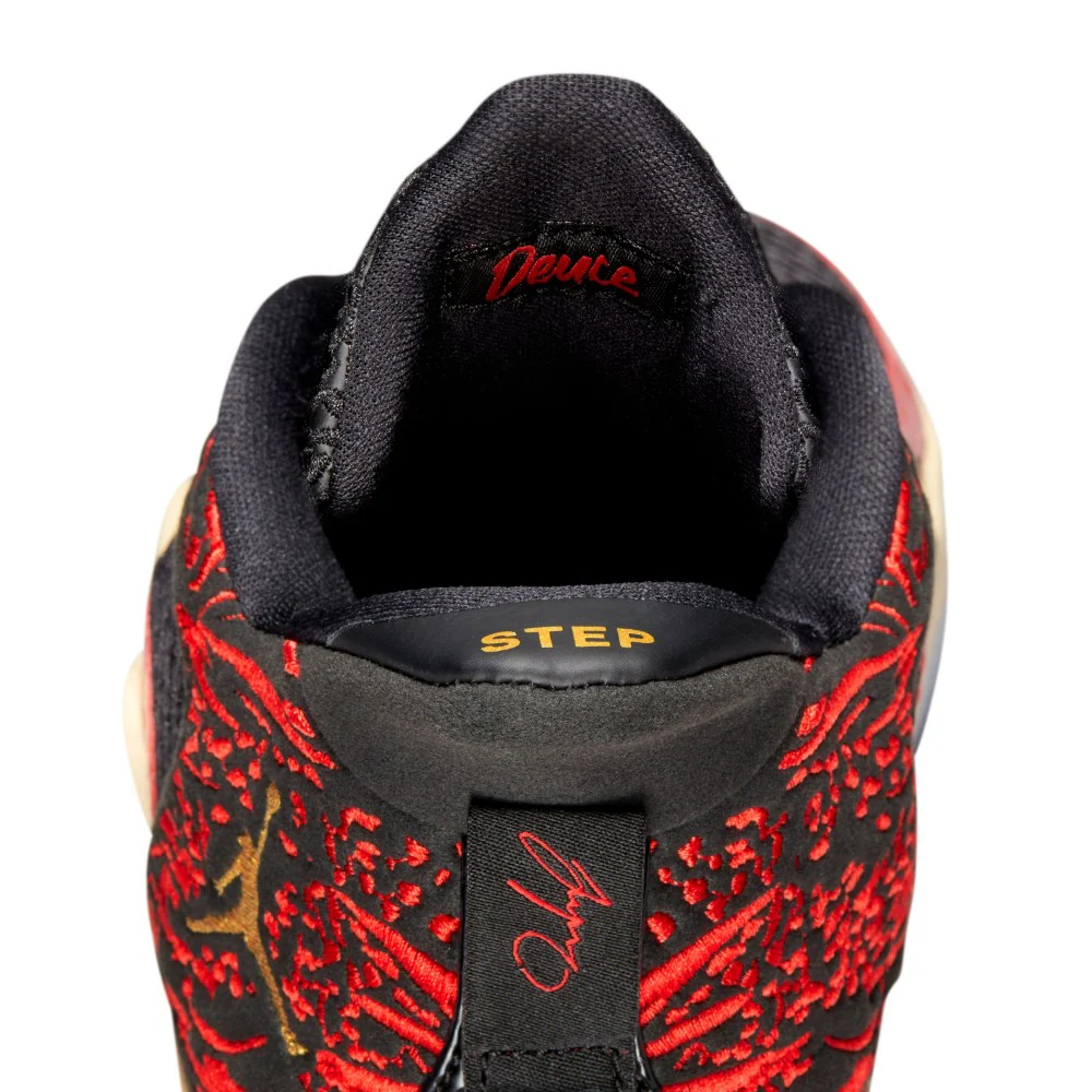 Air Jordan Tatum 1 Zoo Basketball Shoes - Image 7