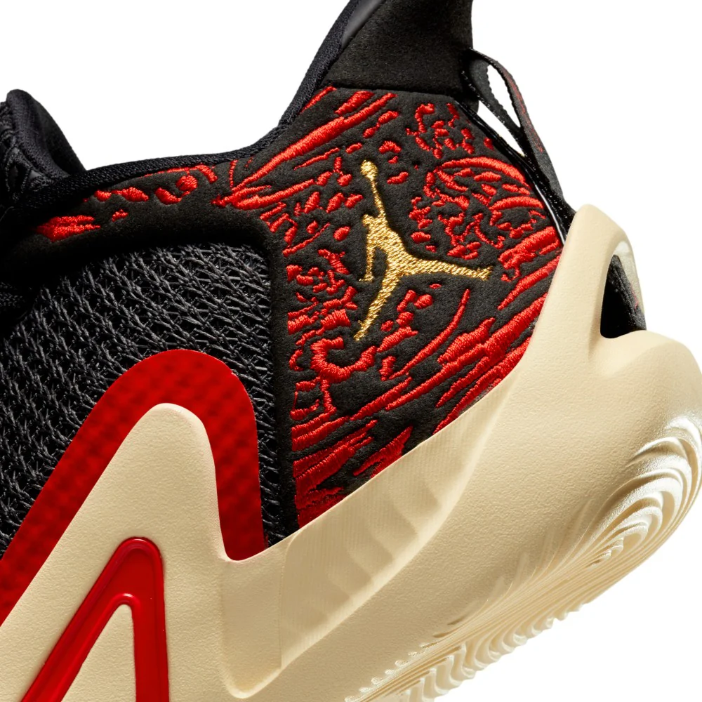 Air Jordan Tatum 1 Zoo Basketball Shoes - Image 8