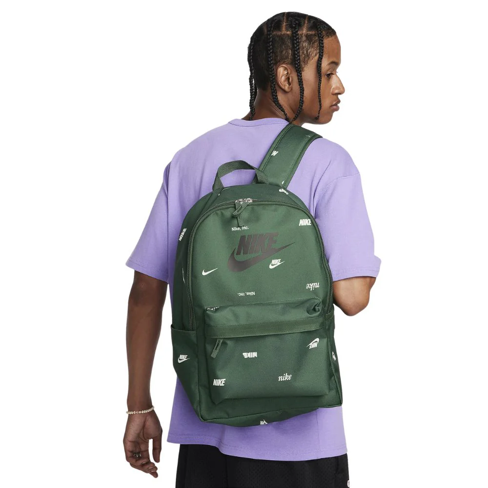 Heritage Bacpack