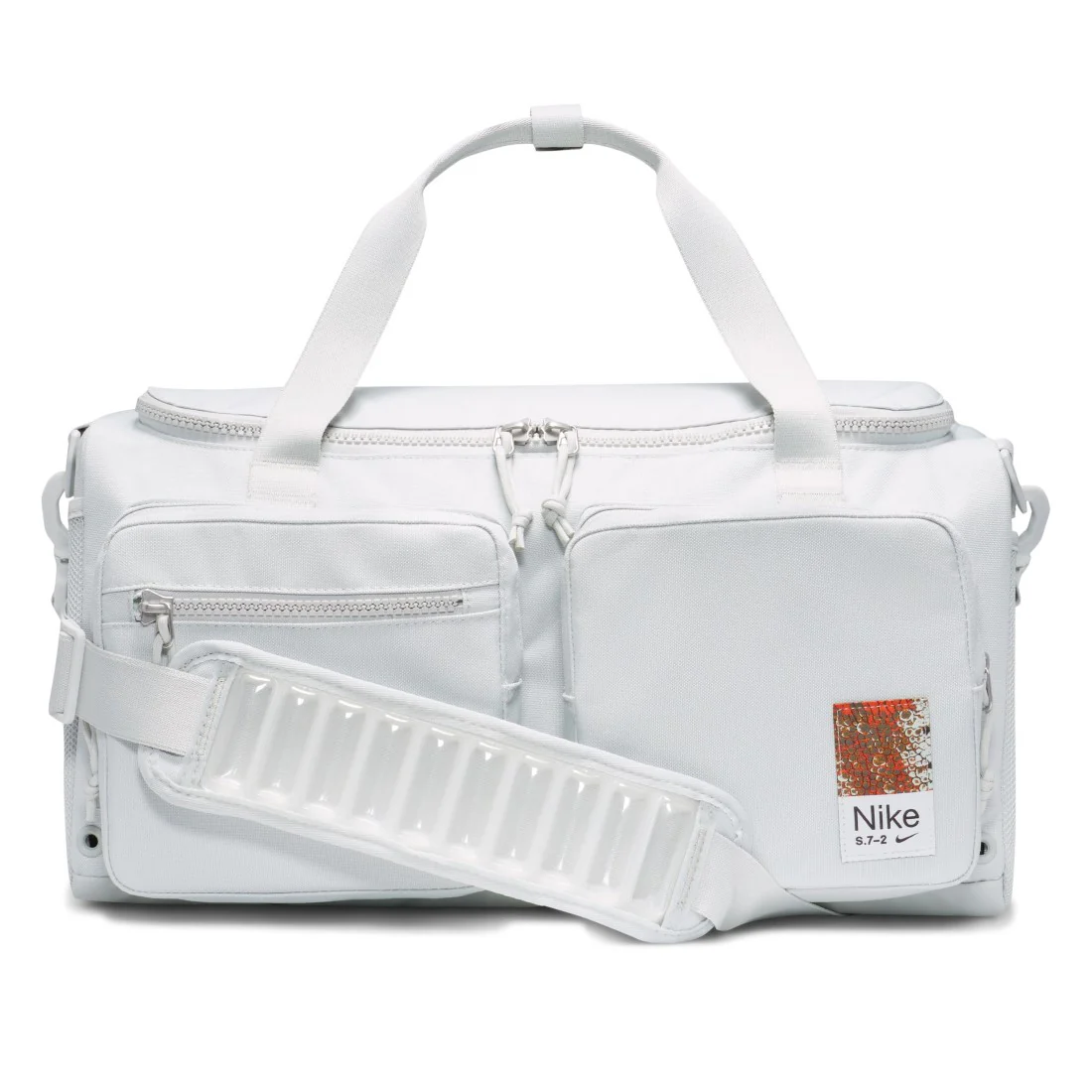 Utility Power Duffle Bag - Image 2