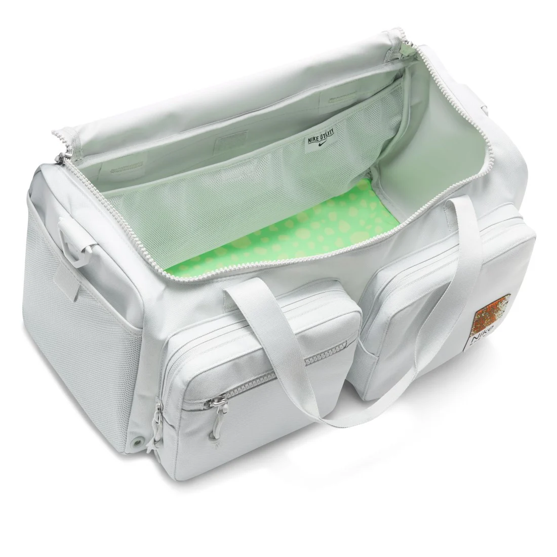 Utility Power Duffle Bag - Image 3