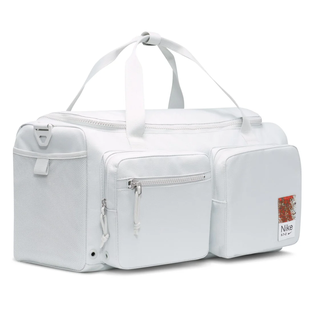 Utility Power Duffle Bag - Image 4