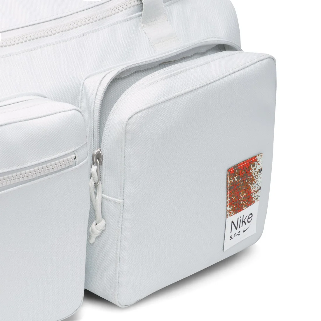 Utility Power Duffle Bag - Image 7