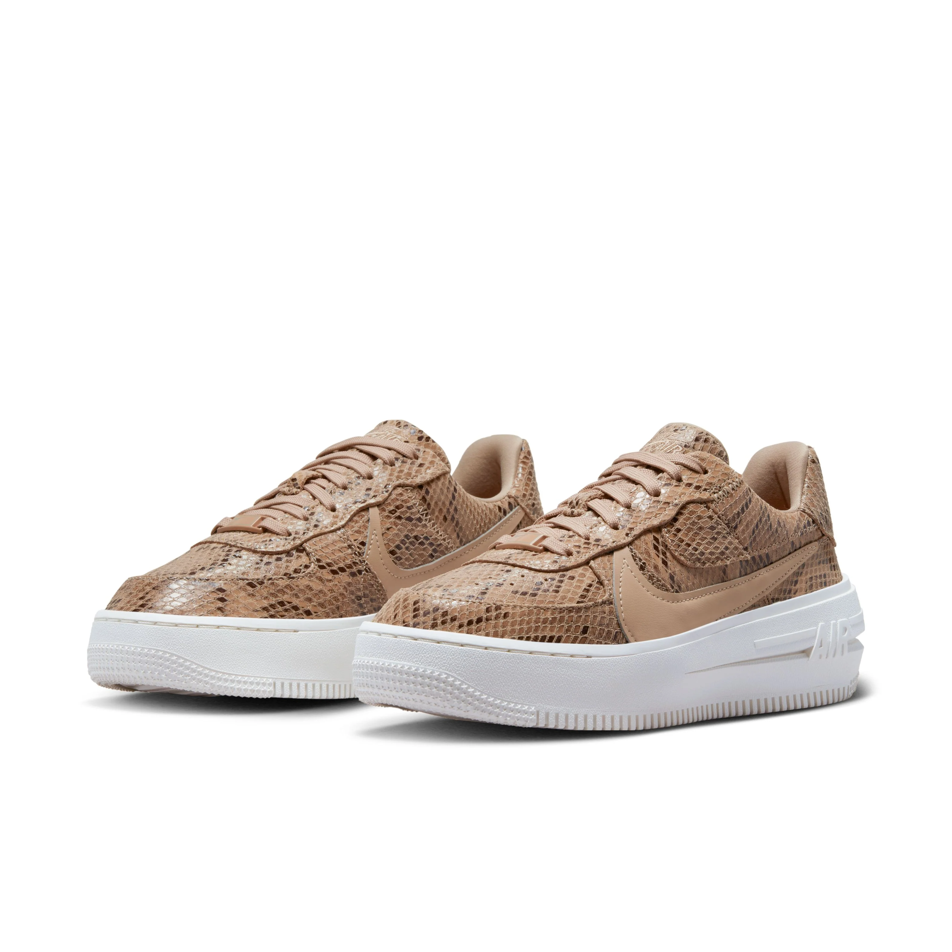 Air Force 1 PLT.AF.ORM Lifestyle Shoes - Image 3