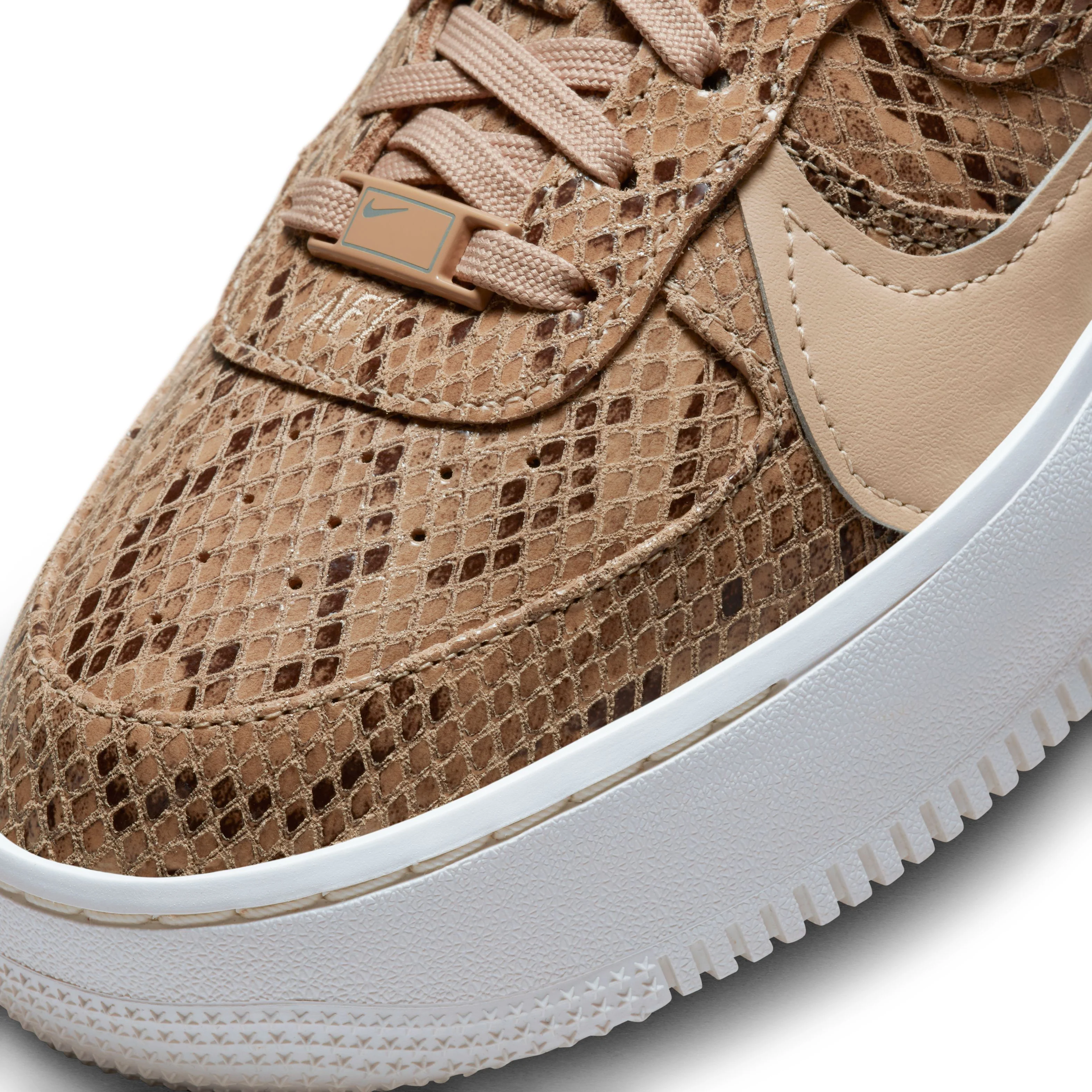 Air Force 1 PLT.AF.ORM Lifestyle Shoes - Image 9