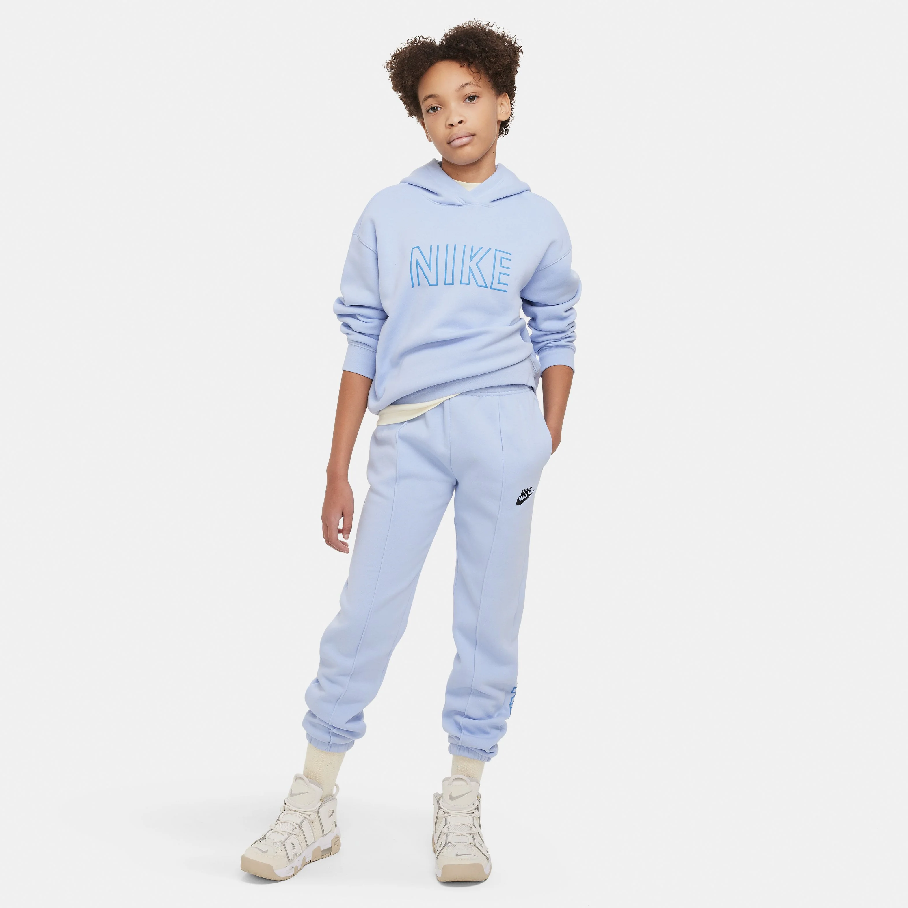 Sportswear Fleece Pants - Image 3