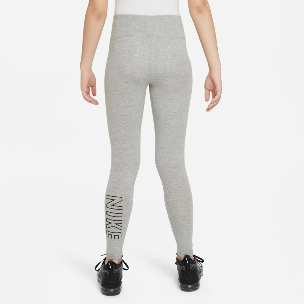 Favourites High-Waisted Full-Length Leggings - Image 2