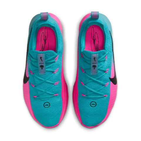 Lebron Tr 1 Shoes - Image 2