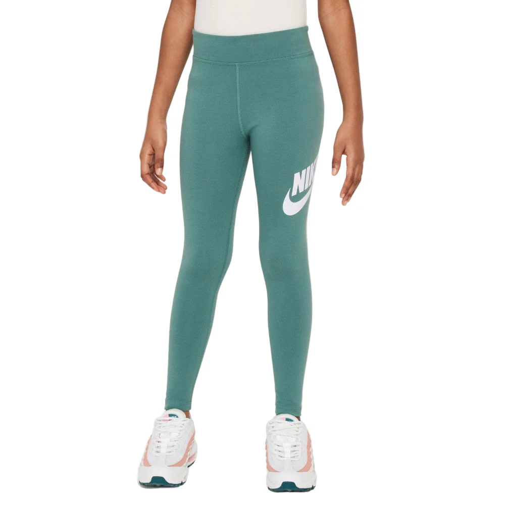 Sportswear Essential Mid-Rise Leggings