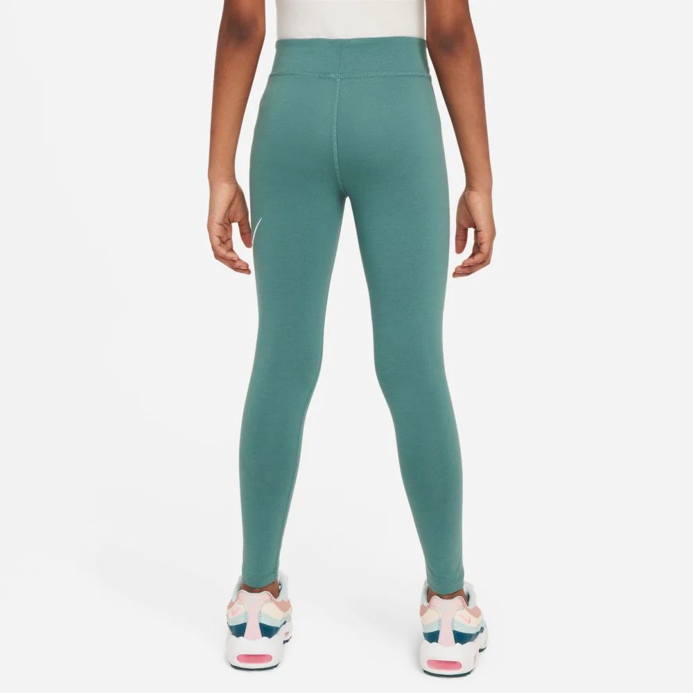 Sportswear Essential Mid-Rise Leggings - Image 2