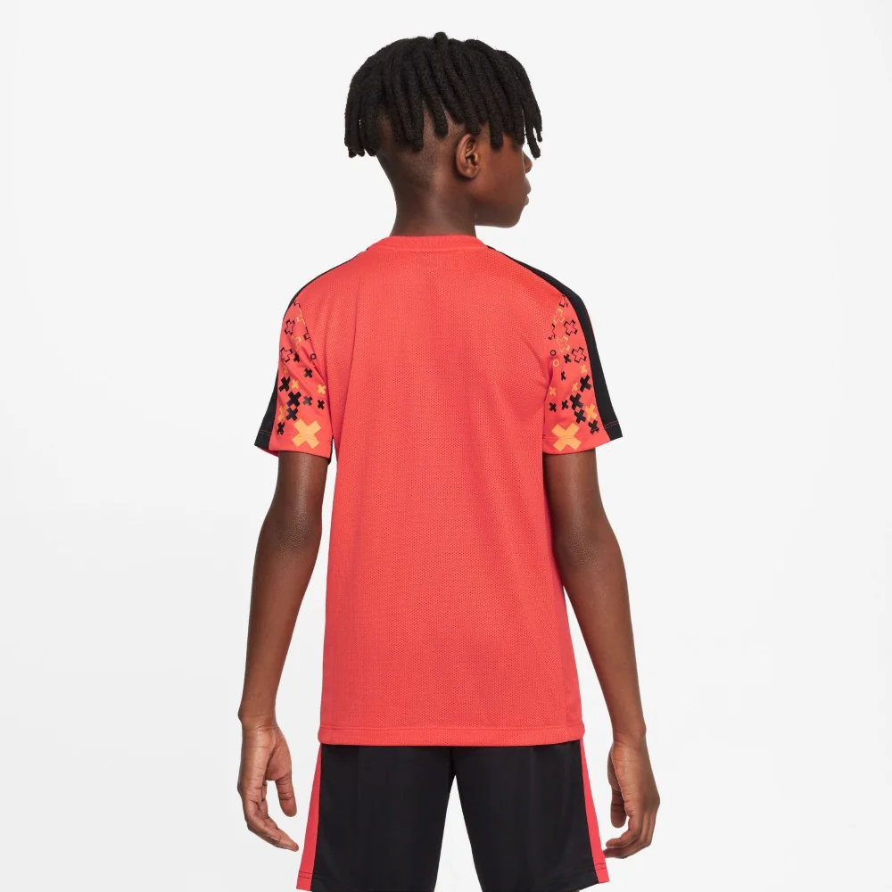 CR7 Dri-FIT Academy Football Top - Image 5