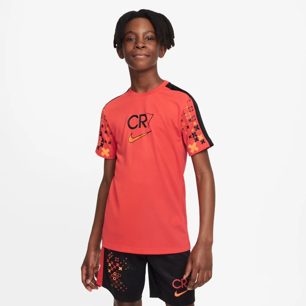 CR7 Dri-FIT Academy Football Top - Image 6