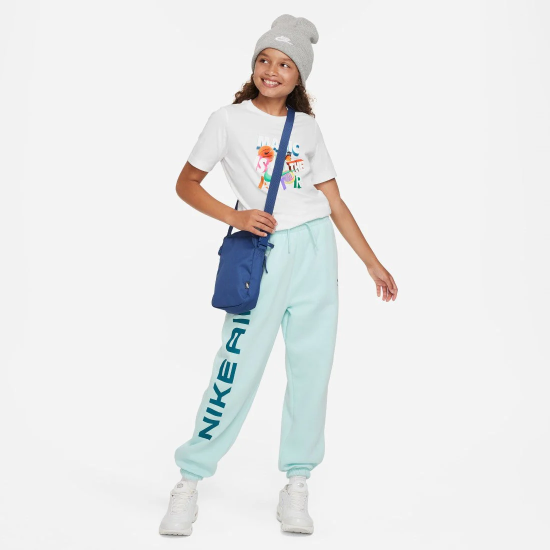 Sportswear T-shirt - Image 2