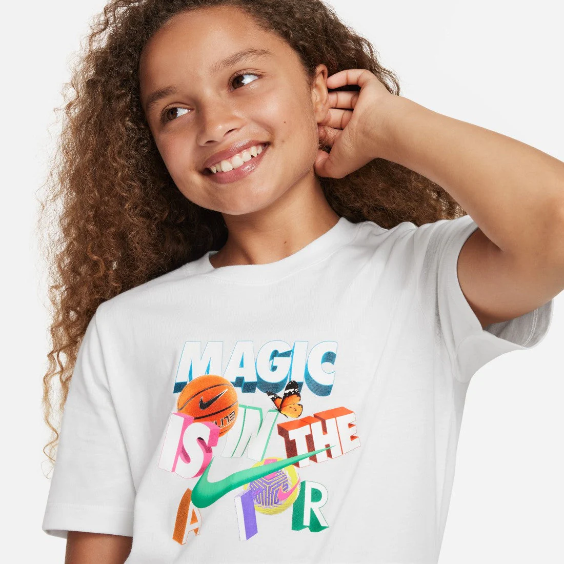 Sportswear T-shirt - Image 4