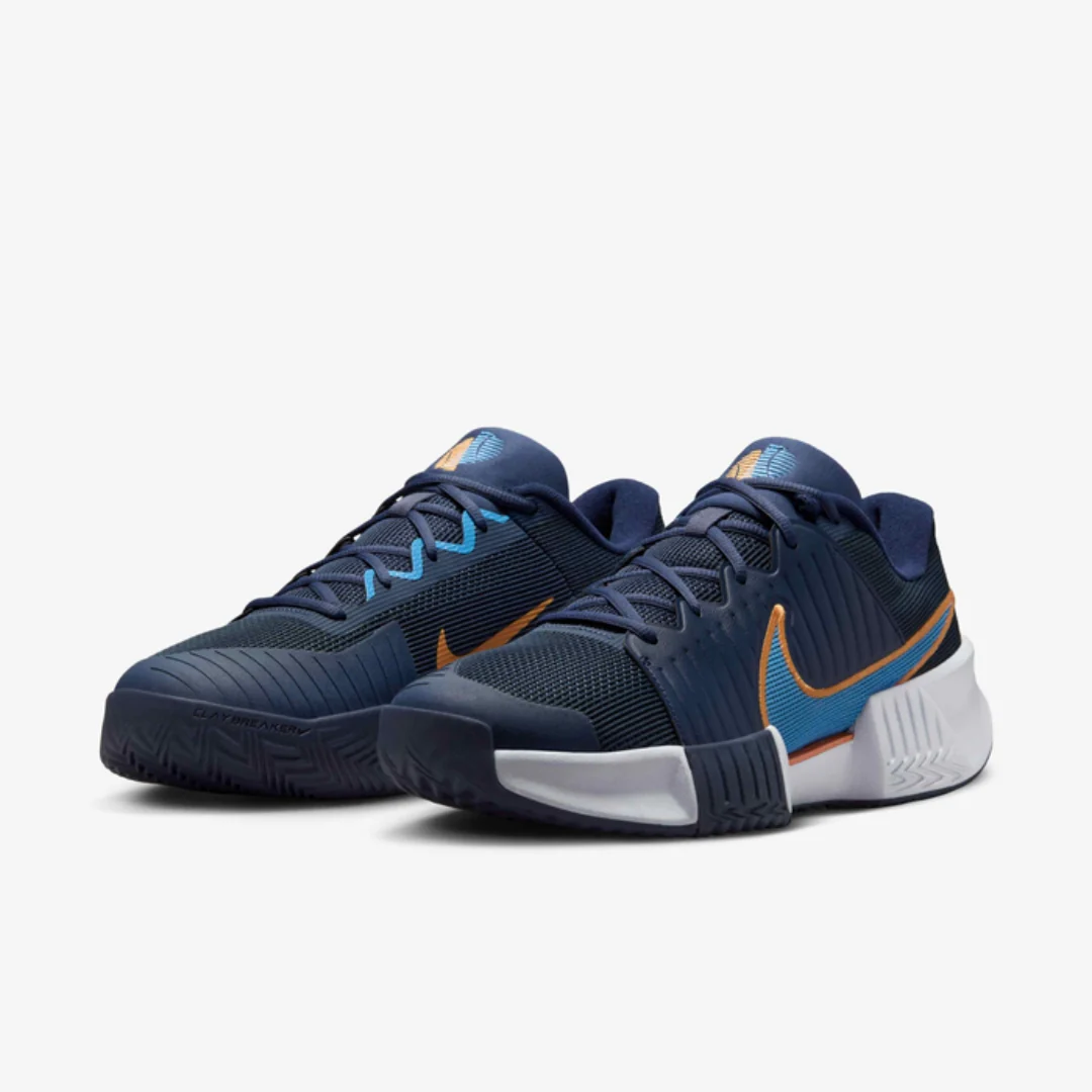 Zoom Challenge Pro Clay Court Tennis Shoes - Image 3