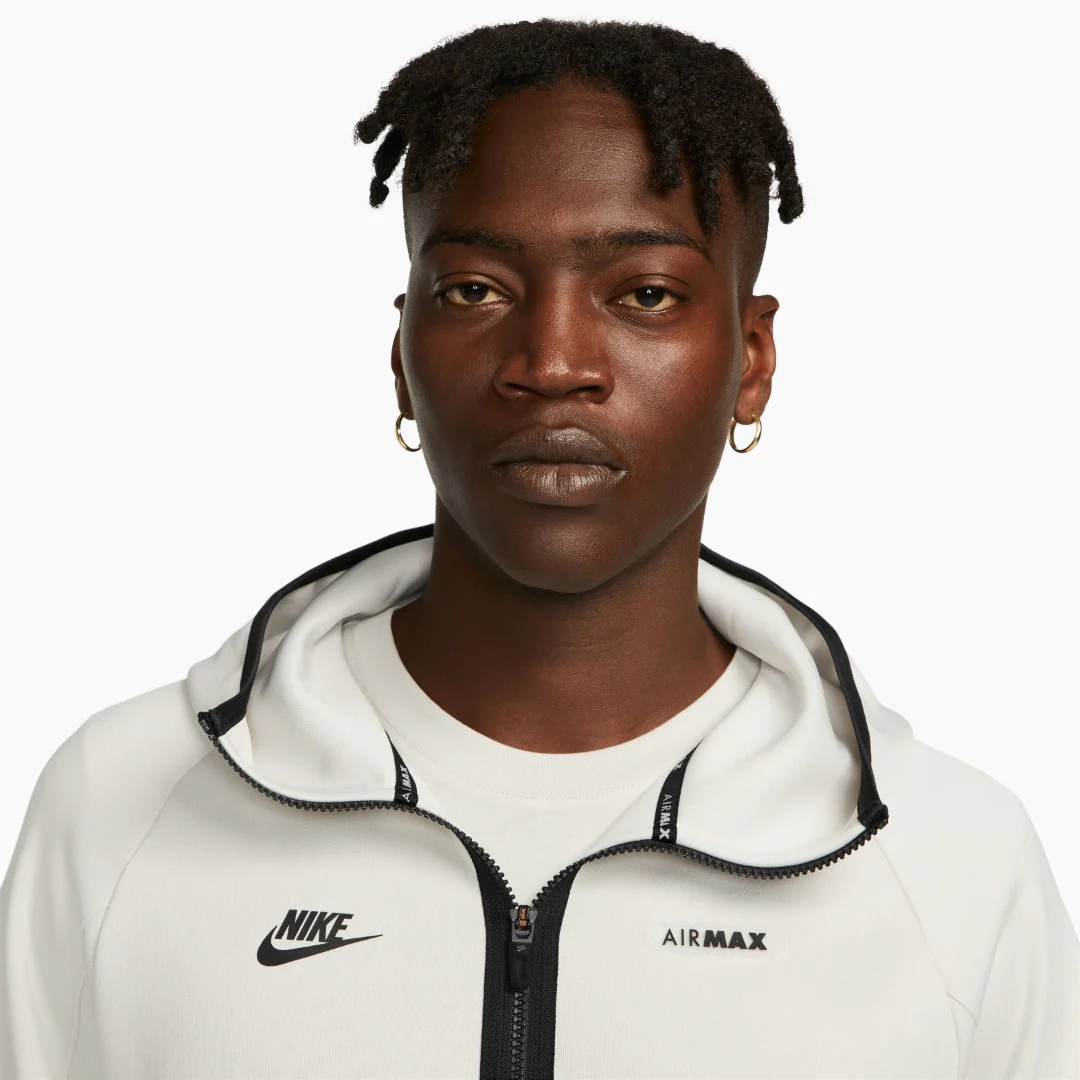 Sportswear Air Max Full Zip Hoodie Jacket - Image 3