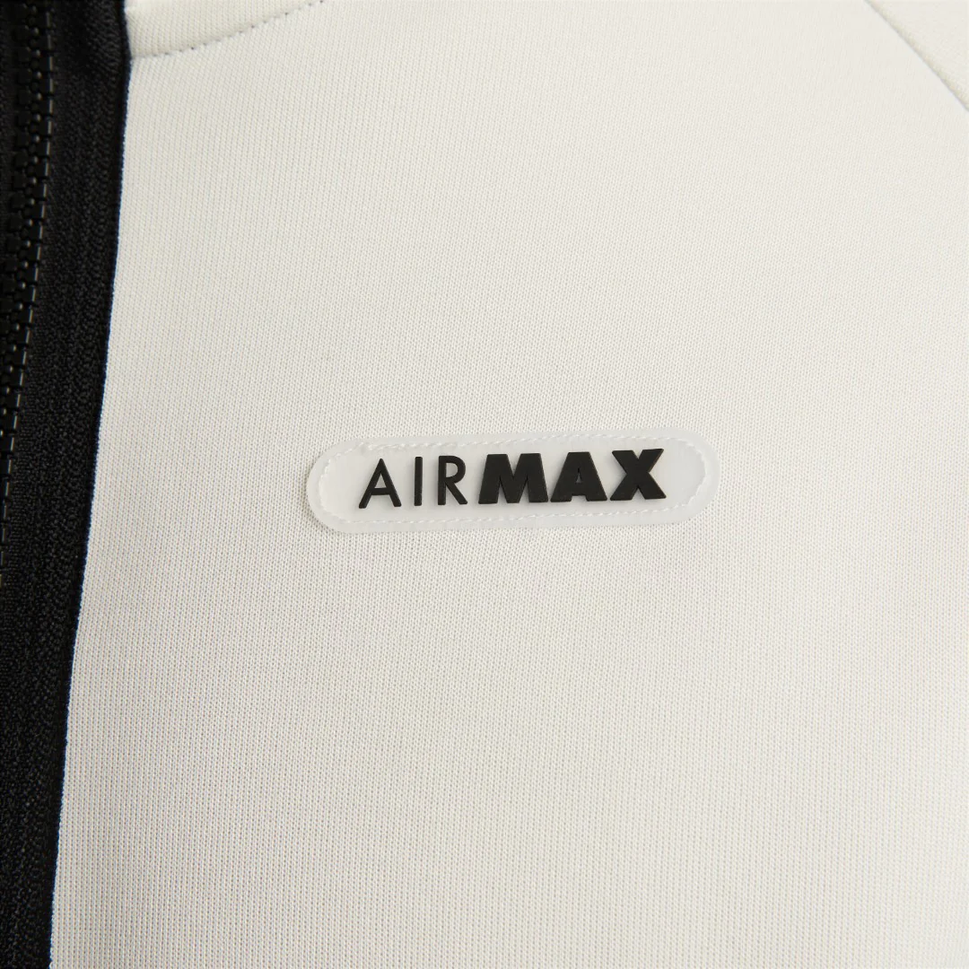 Sportswear Air Max Full Zip Hoodie Jacket - Image 4