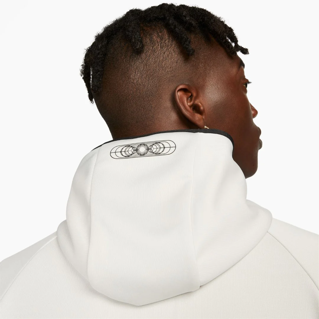 Sportswear Air Max Full Zip Hoodie Jacket - Image 5