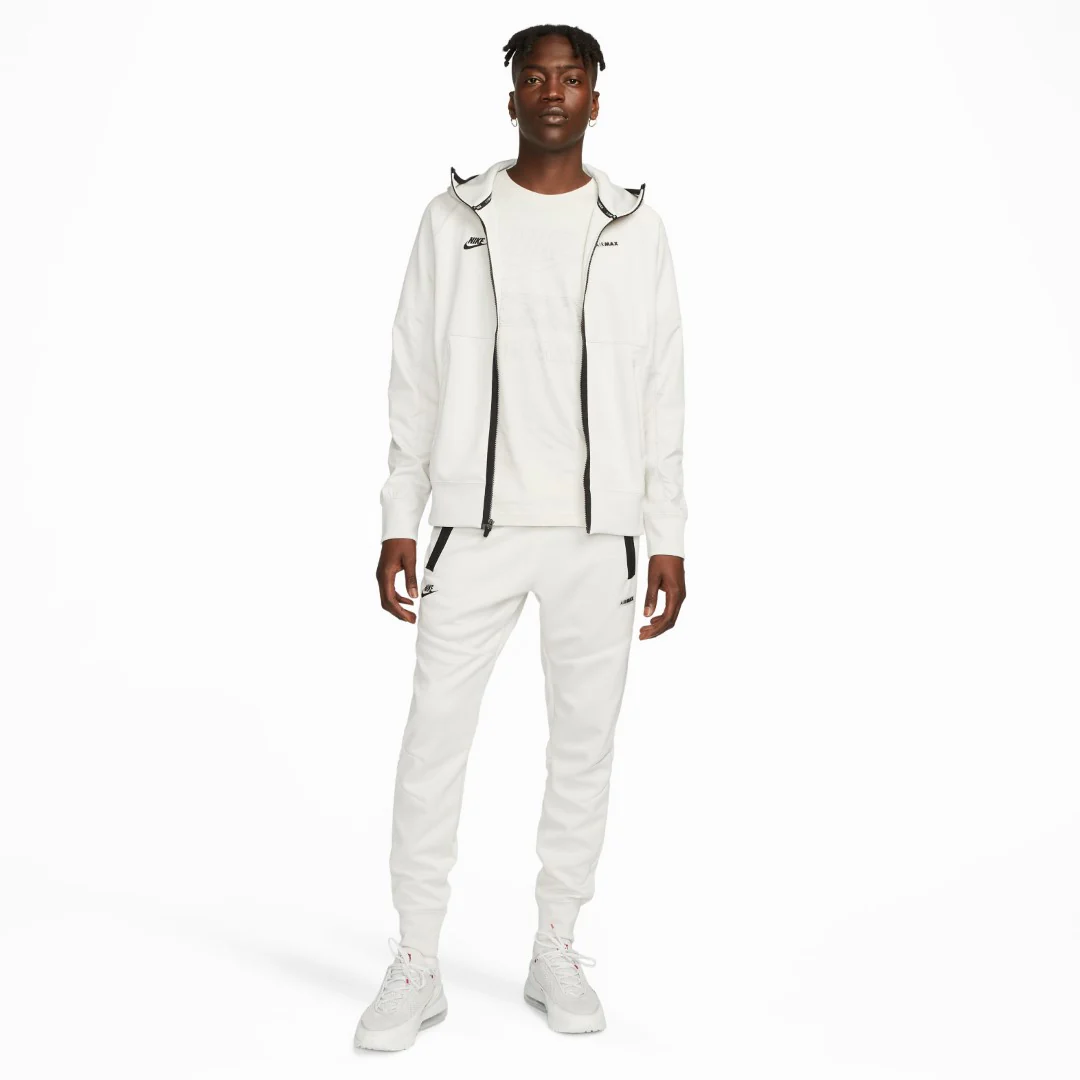 Sportswear Air Max Full Zip Hoodie Jacket - Image 7