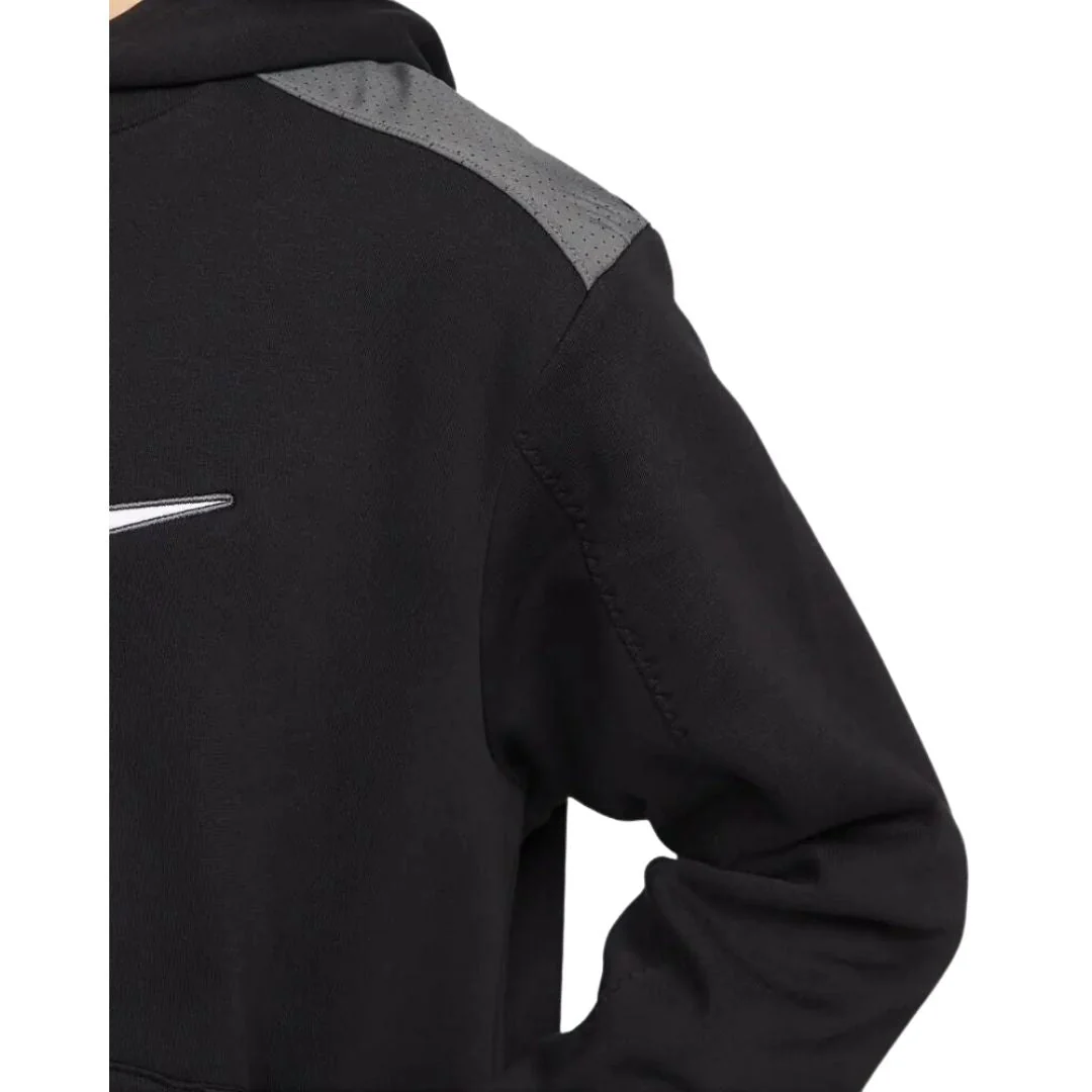 Swoosh Big Logo Sweatshirt - Image 4