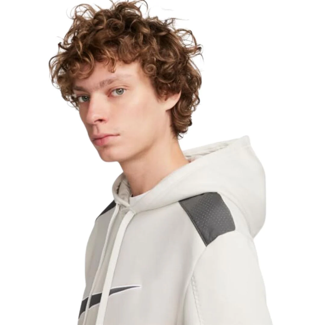 Swoosh Big Logo Sweatshirt - Image 3