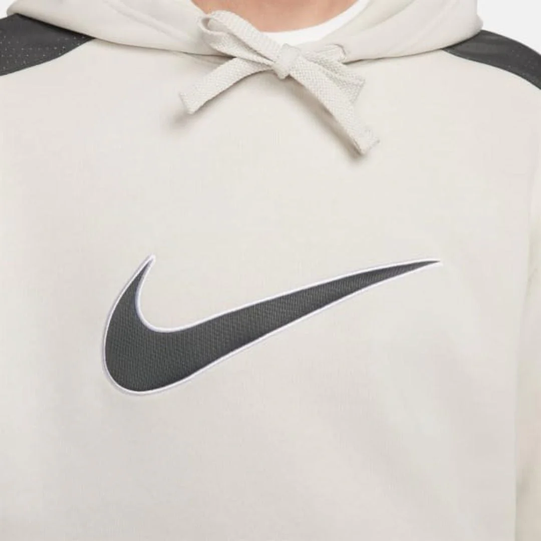 Swoosh Big Logo Sweatshirt - Image 4