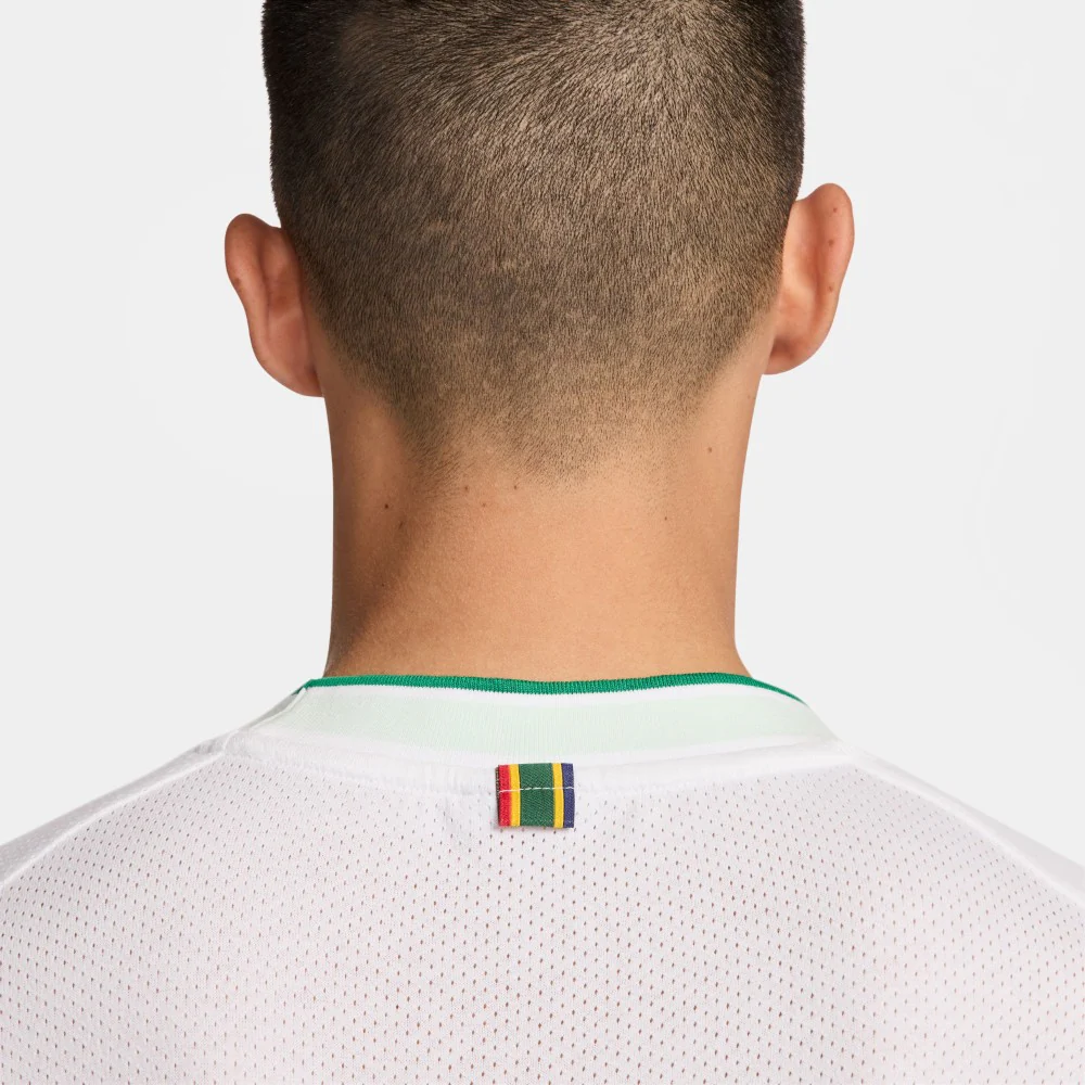 Court Heritage Tennis T-shirt - Image 5