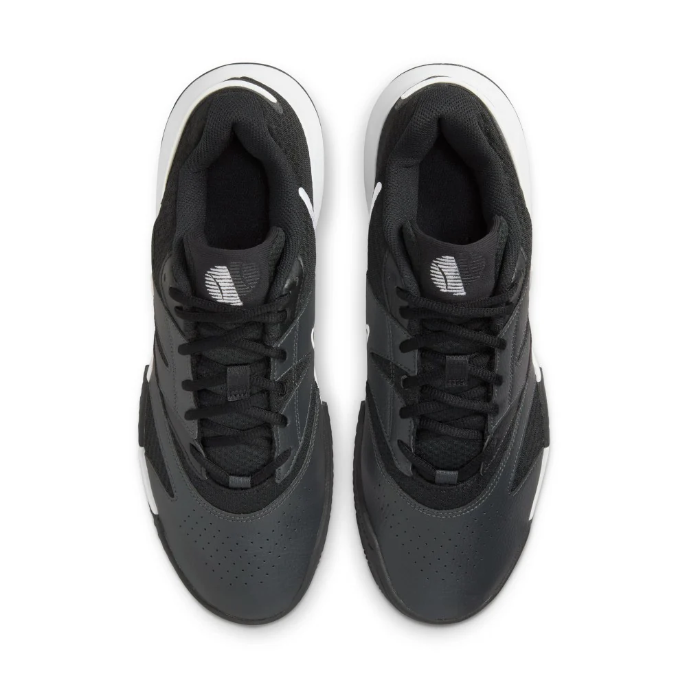 Court Lite 4 Clay Court Tennis Shoes - Image 4