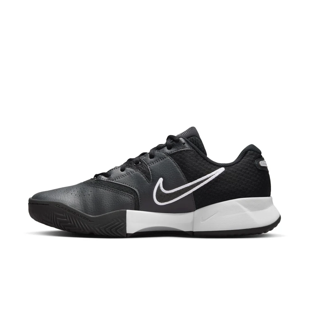 Court Lite 4 Clay Court Tennis Shoes - Image 5