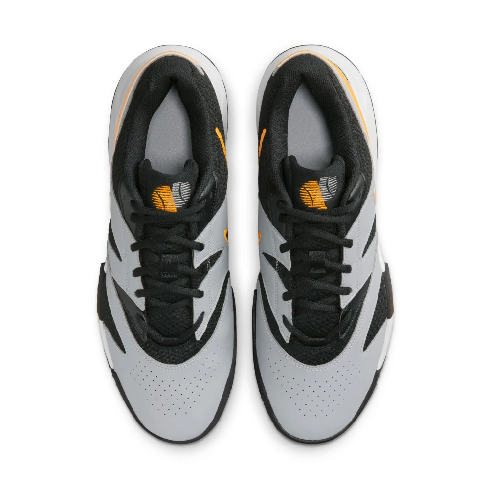 Court Lite 4 Clay Court Tennis Shoes - Image 2