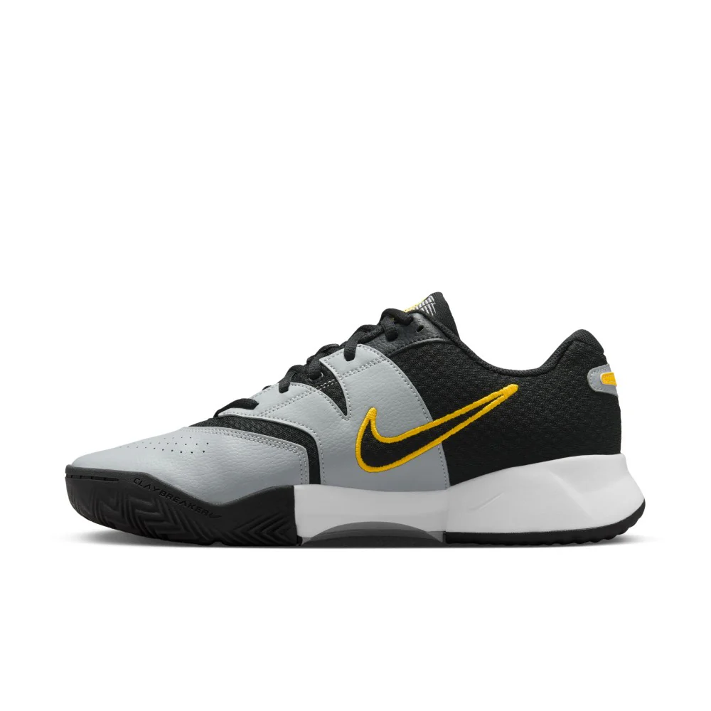Court Lite 4 Clay Court Tennis Shoes - Image 3