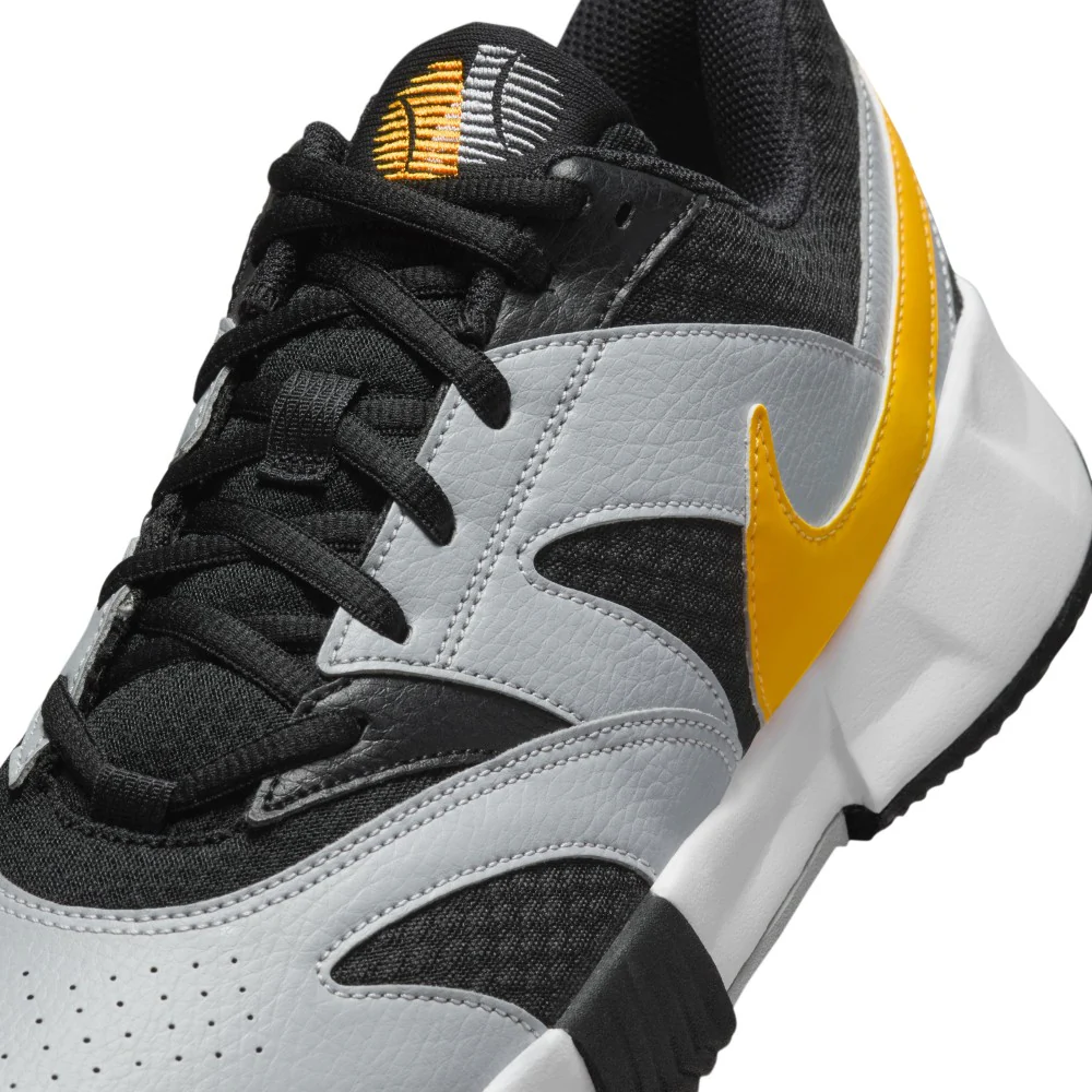 Court Lite 4 Clay Court Tennis Shoes - Image 4