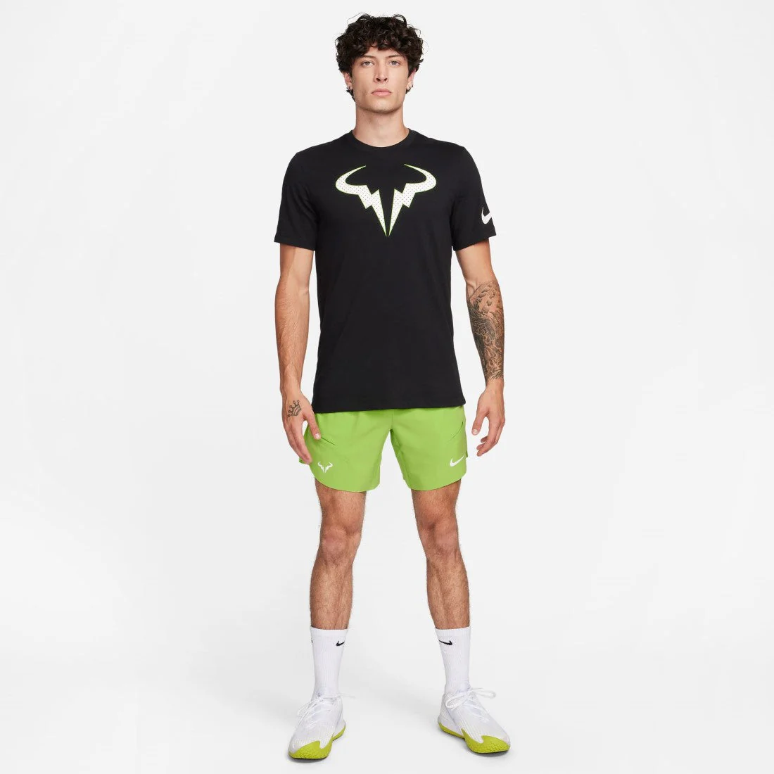 Rafa T-shirt - Image 3