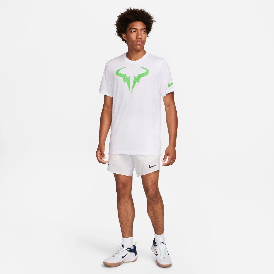 Rafa T-shirt - Image 2